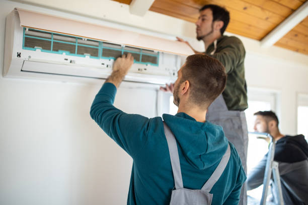 Best HVAC Companies Near Me  in Fort Plain, NY