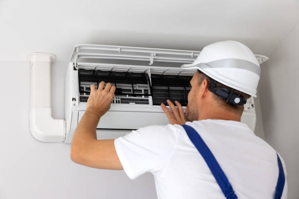 Best HVAC Air Duct Cleaning  in Fort Plain, NY